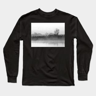 Down by the Lake Long Sleeve T-Shirt